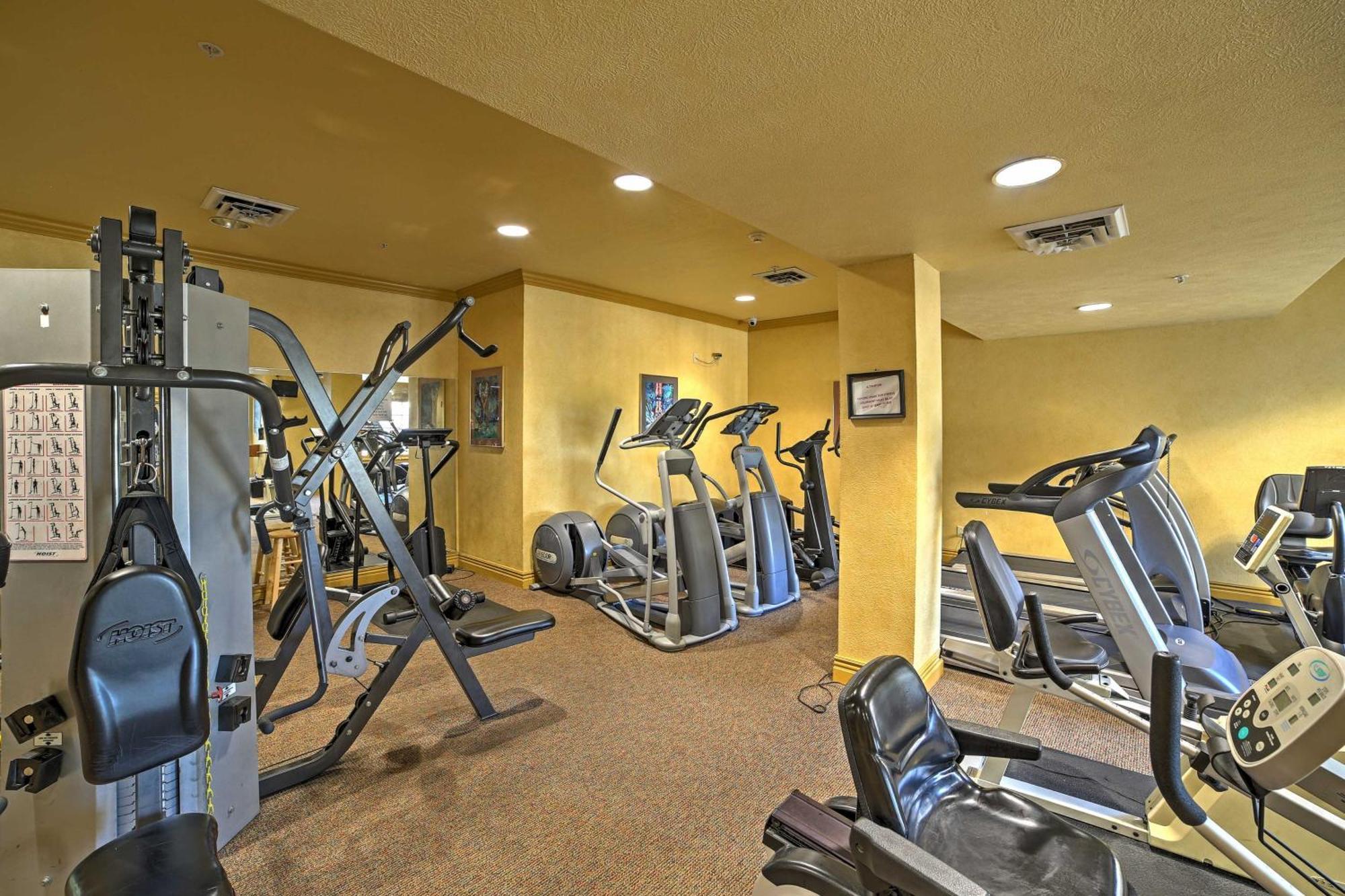 Pointe Royale Condo Pickleball, Pools And Golf! Branson Exteriör bild