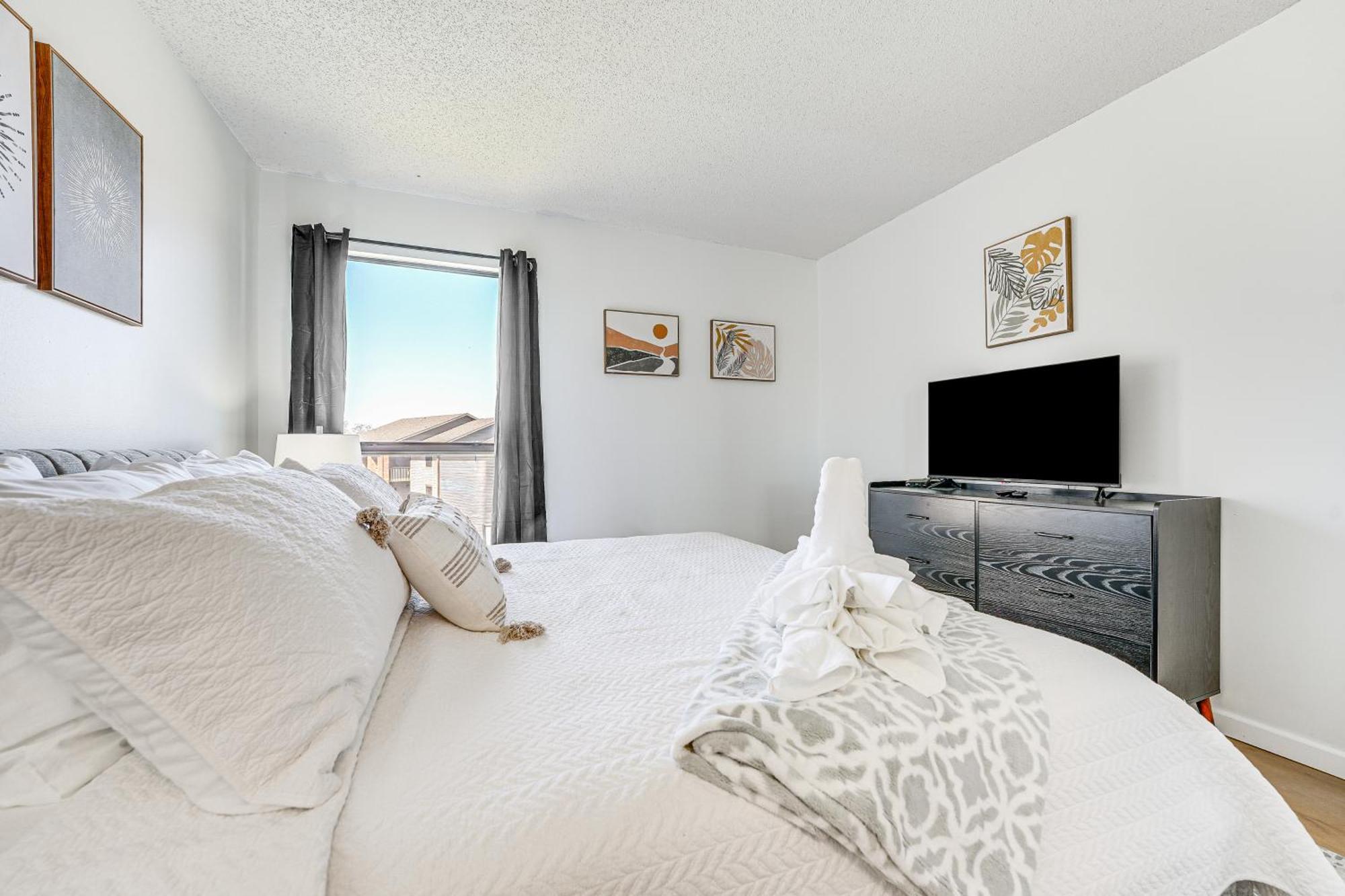 Pointe Royale Condo Pickleball, Pools And Golf! Branson Exteriör bild