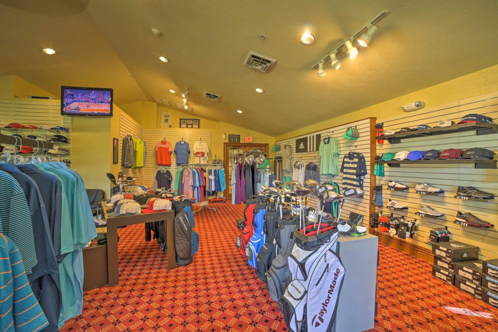 Pointe Royale Condo Pickleball, Pools And Golf! Branson Exteriör bild